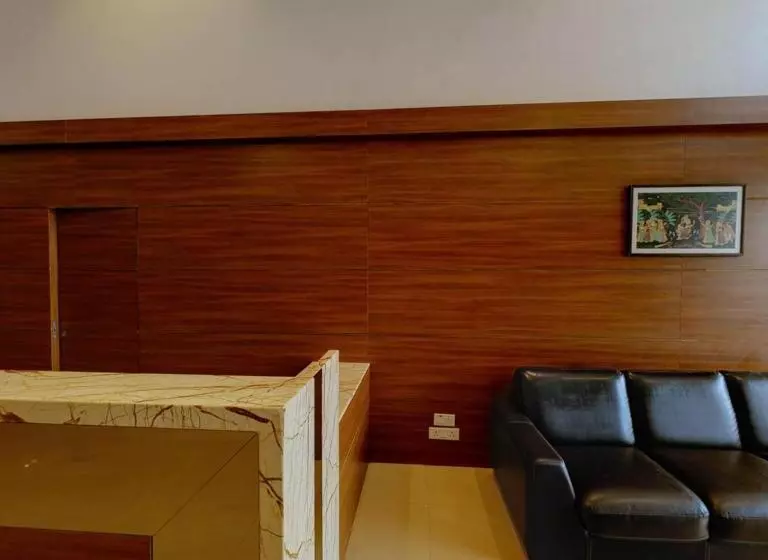 Hotelli Shreeji Vatika
