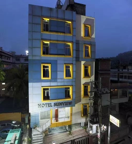 Hotelli Sunview International