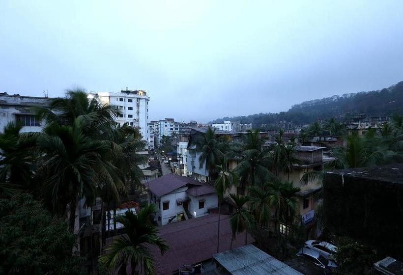 فندق Sunview International