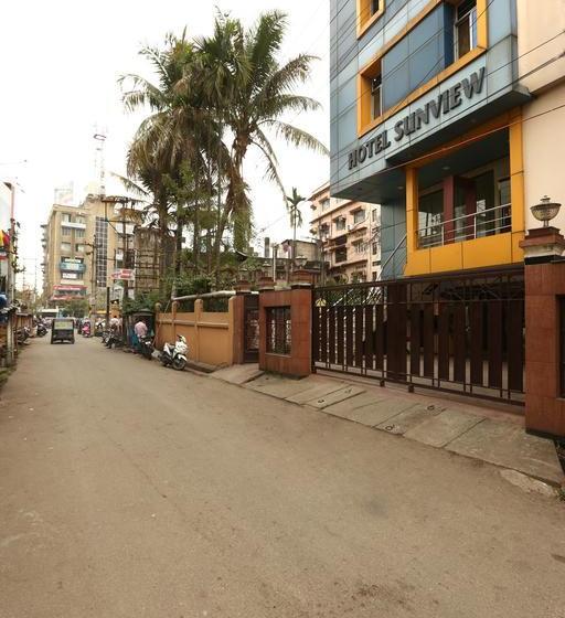 فندق Sunview International