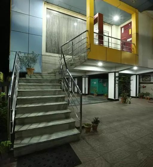 Hotelli Sunview International