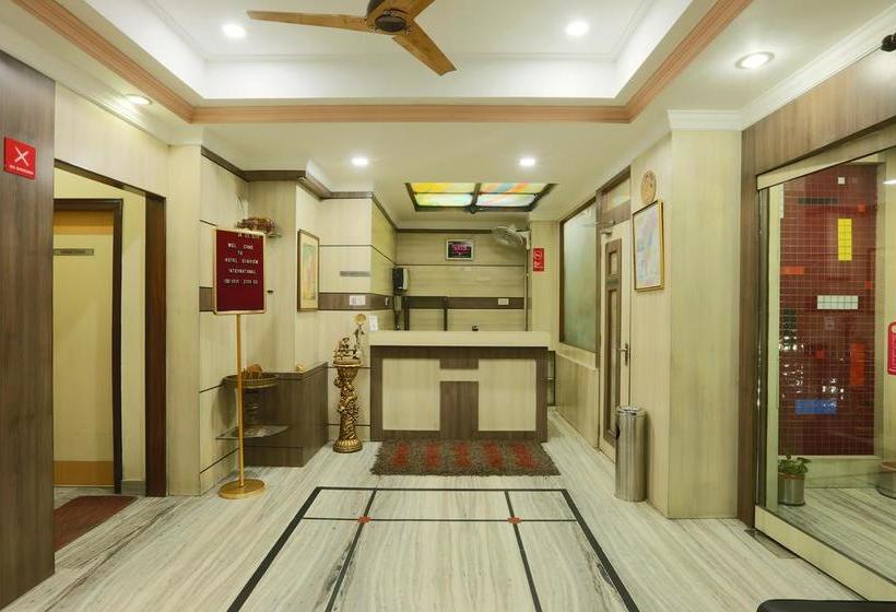 فندق Sunview International