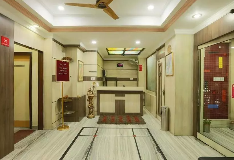 Hotelli Sunview International
