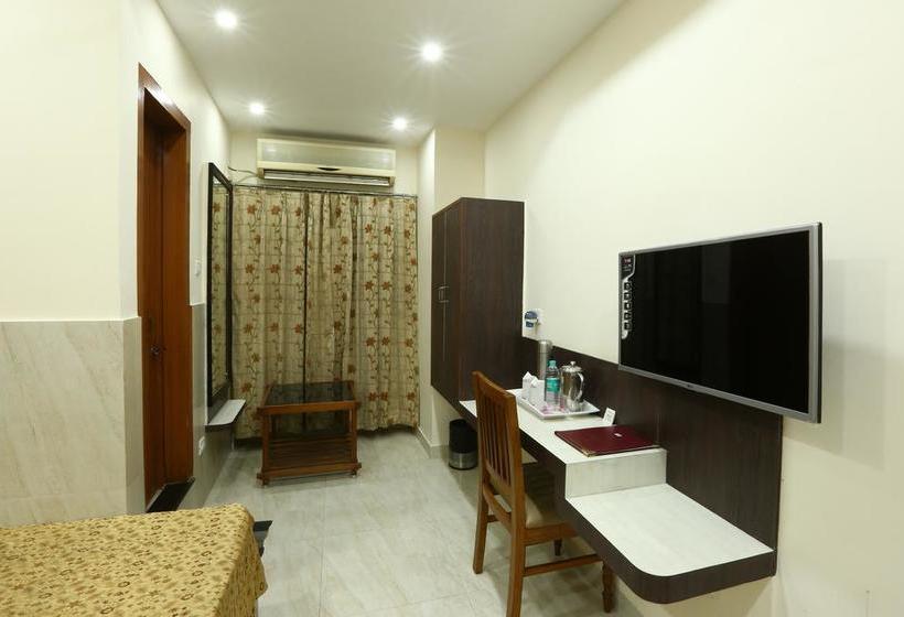 فندق Sunview International