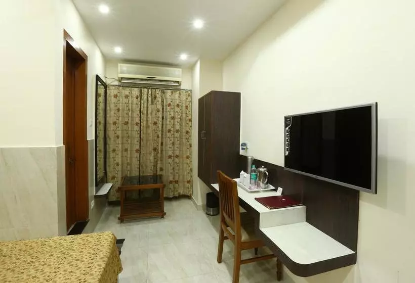 Hotelli Sunview International