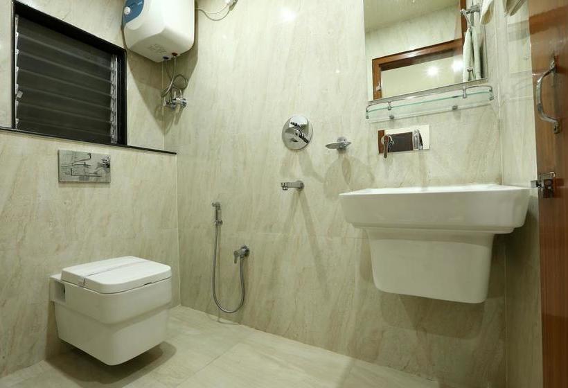 فندق Sunview International