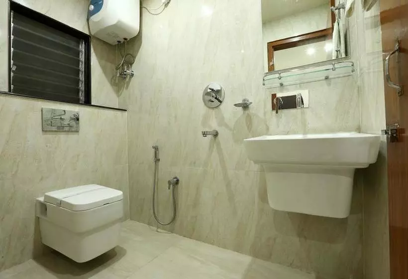 Hotelli Sunview International