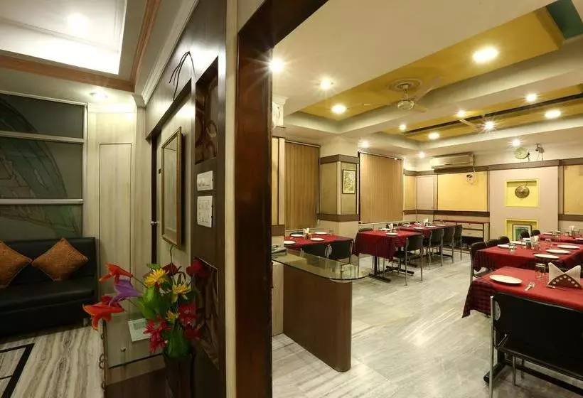 Hotelli Sunview International