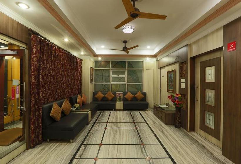 فندق Sunview International