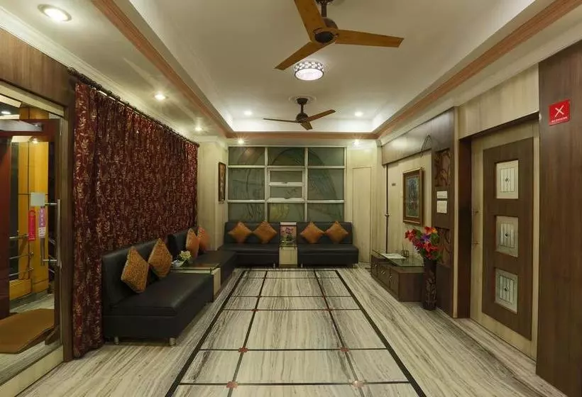 Hotelli Sunview International