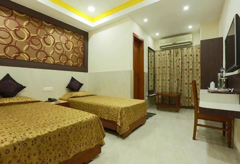 Hotelli Sunview International