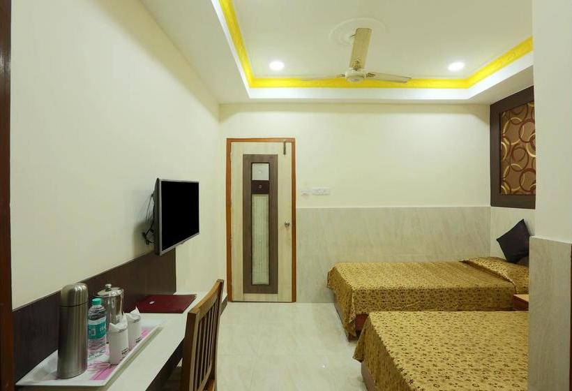 فندق Sunview International