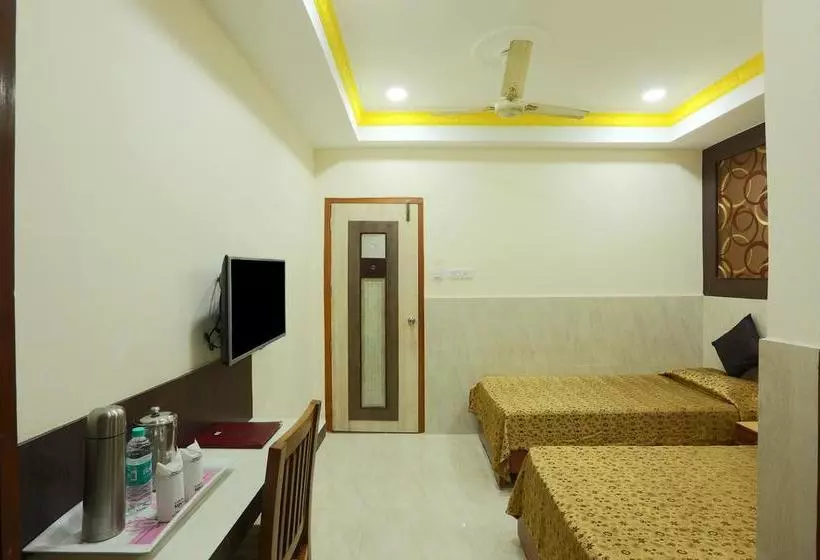 Hotelli Sunview International