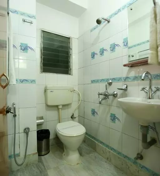 Hotelli Sunview International