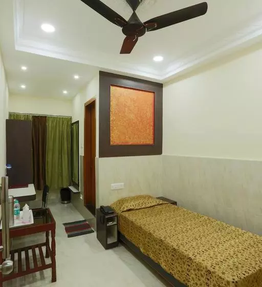 Hotelli Sunview International