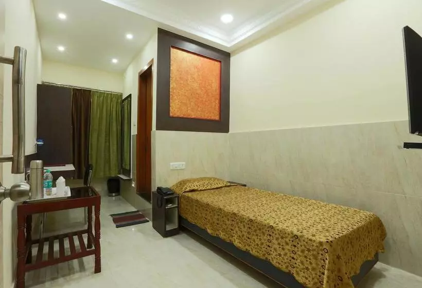 Hotelli Sunview International