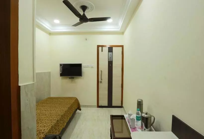 Hotelli Sunview International
