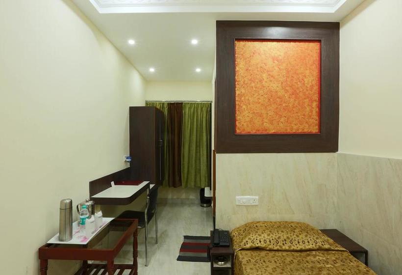 فندق Sunview International