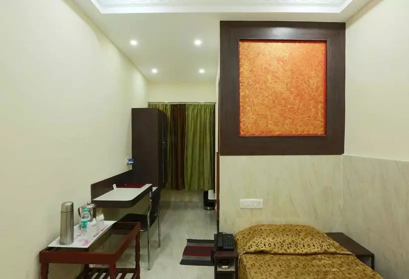 Hotelli Sunview International