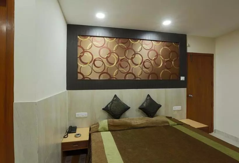 Hotelli Sunview International