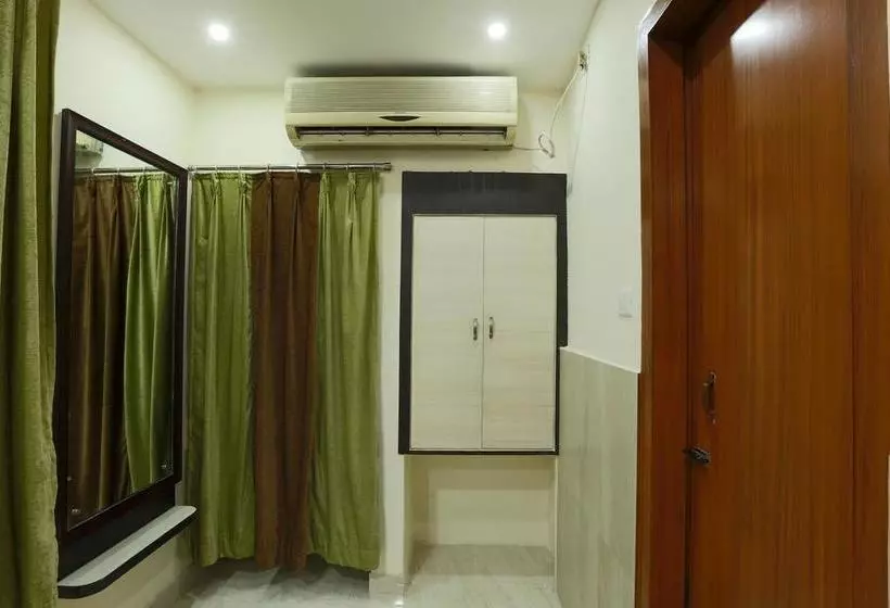 Hotelli Sunview International