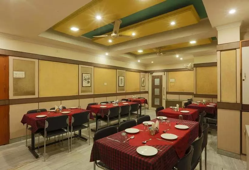 Hotelli Sunview International