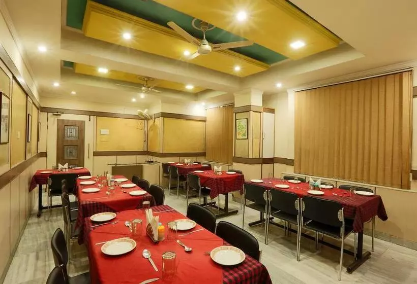 Hotelli Sunview International