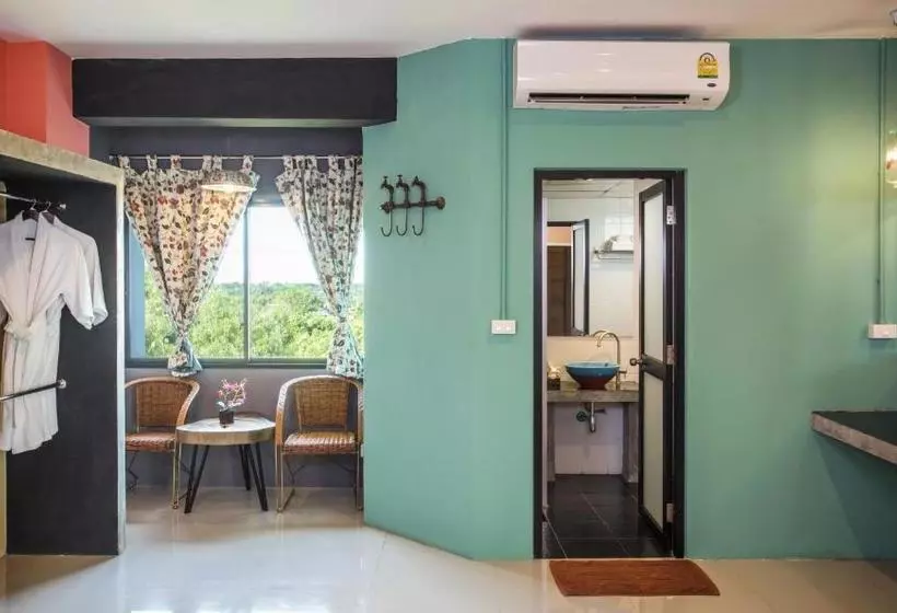 Hotel T Vintage