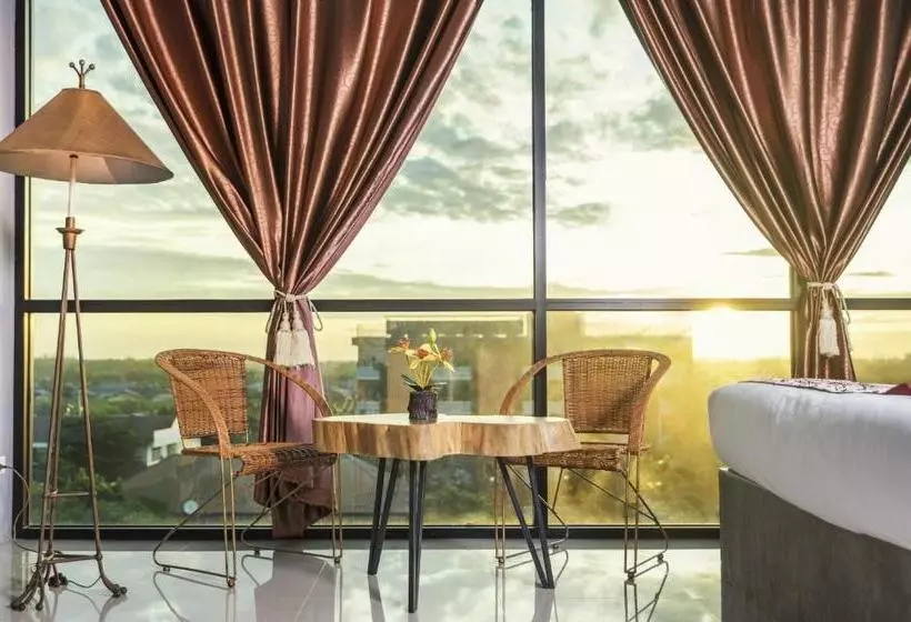 Hotel T Vintage