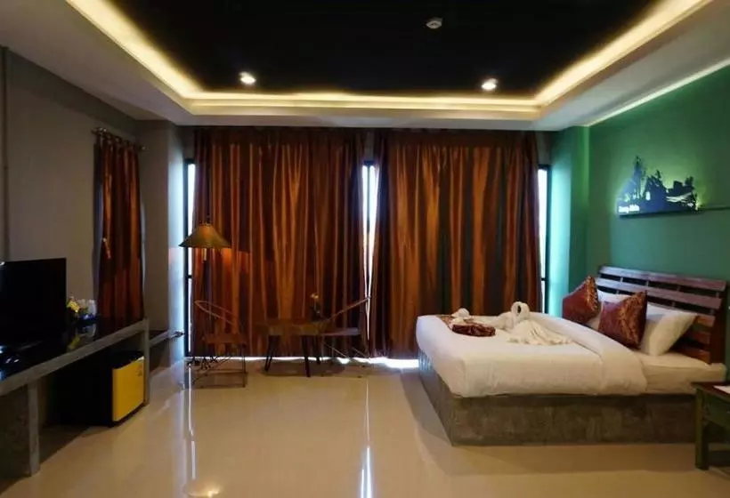 Hotel T Vintage