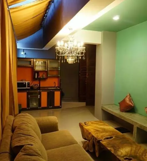 Hotel T Vintage