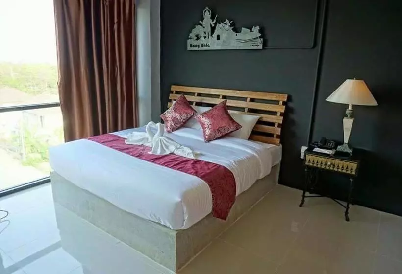 Hotel T Vintage