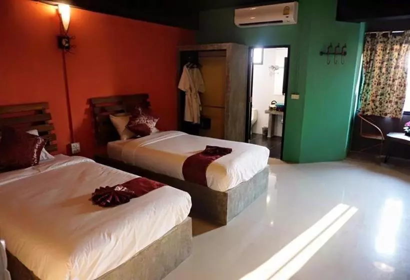 Hotel T Vintage