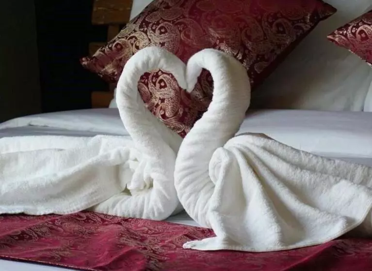 Hotel T Vintage