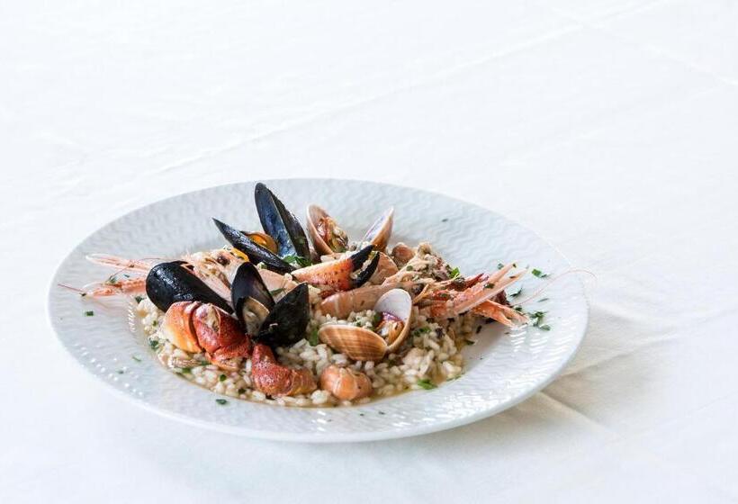 酒店 Villa Gervasio