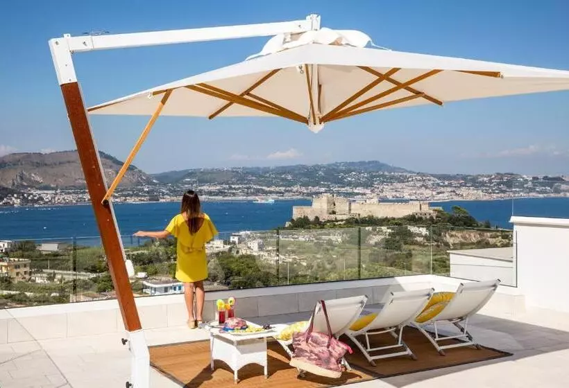 ホテル Villa Gervasio