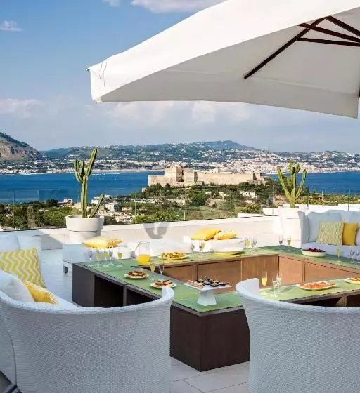 ホテル Villa Gervasio