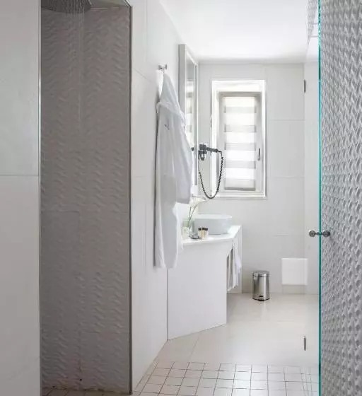 ホテル Villa Gervasio