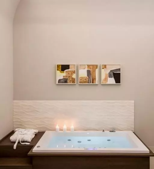 ホテル Villa Gervasio