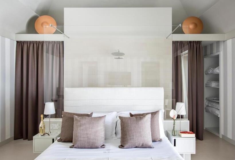 酒店 Villa Gervasio