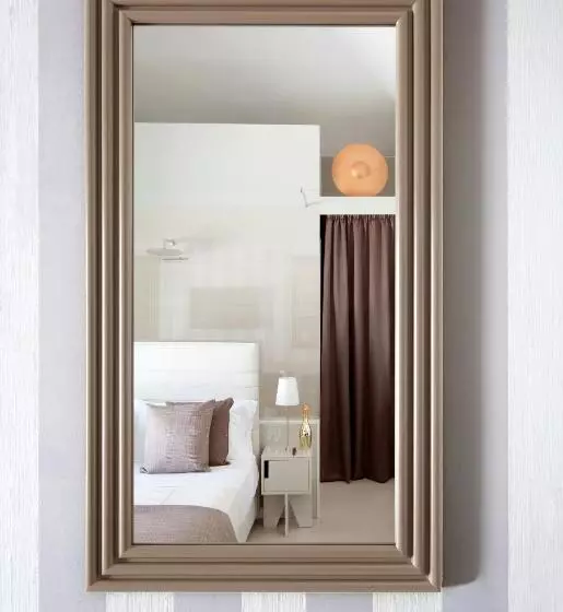 ホテル Villa Gervasio