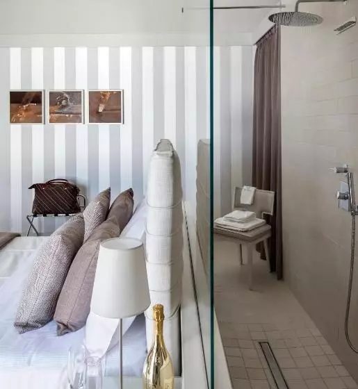 ホテル Villa Gervasio