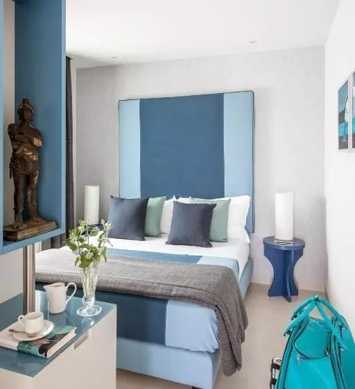 ホテル Villa Gervasio