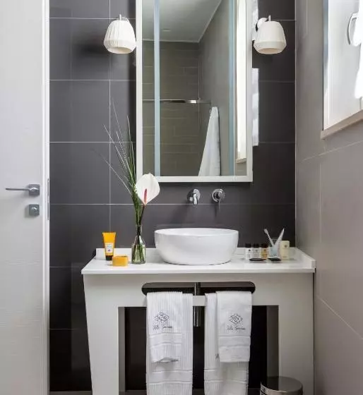 ホテル Villa Gervasio