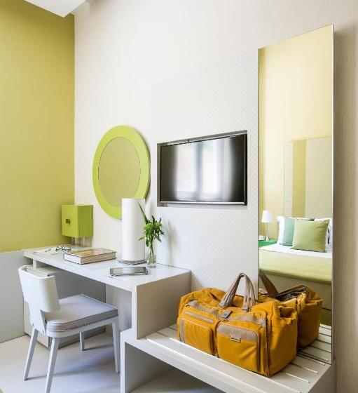 酒店 Villa Gervasio