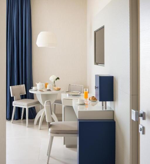 酒店 Villa Gervasio