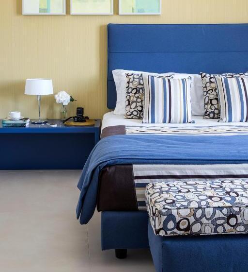 酒店 Villa Gervasio