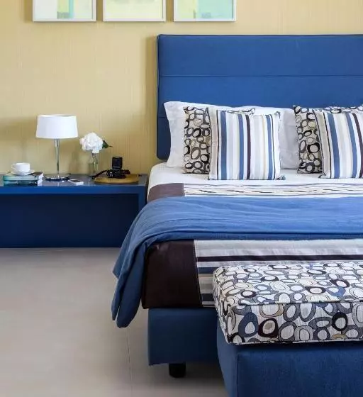 ホテル Villa Gervasio