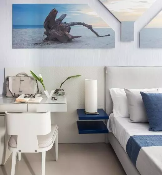 ホテル Villa Gervasio