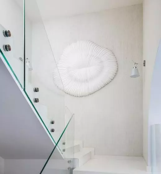 ホテル Villa Gervasio